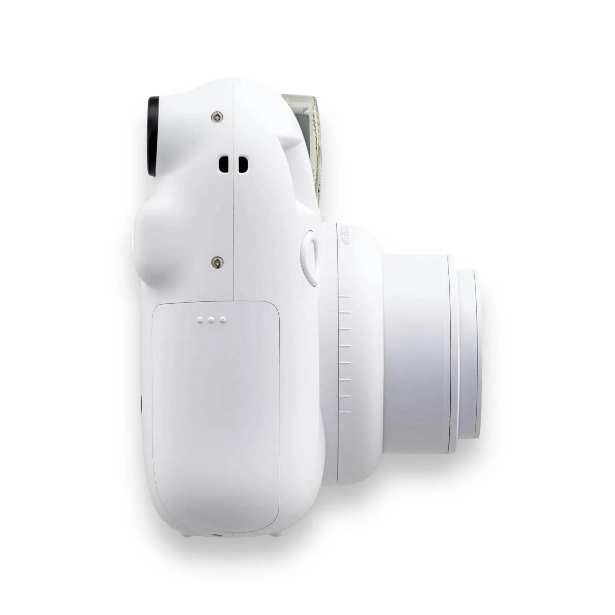 Fujifilm Instax Mini 12 Camera - Clay White Fujifilm Instax Mini 12 Camera - Clay White