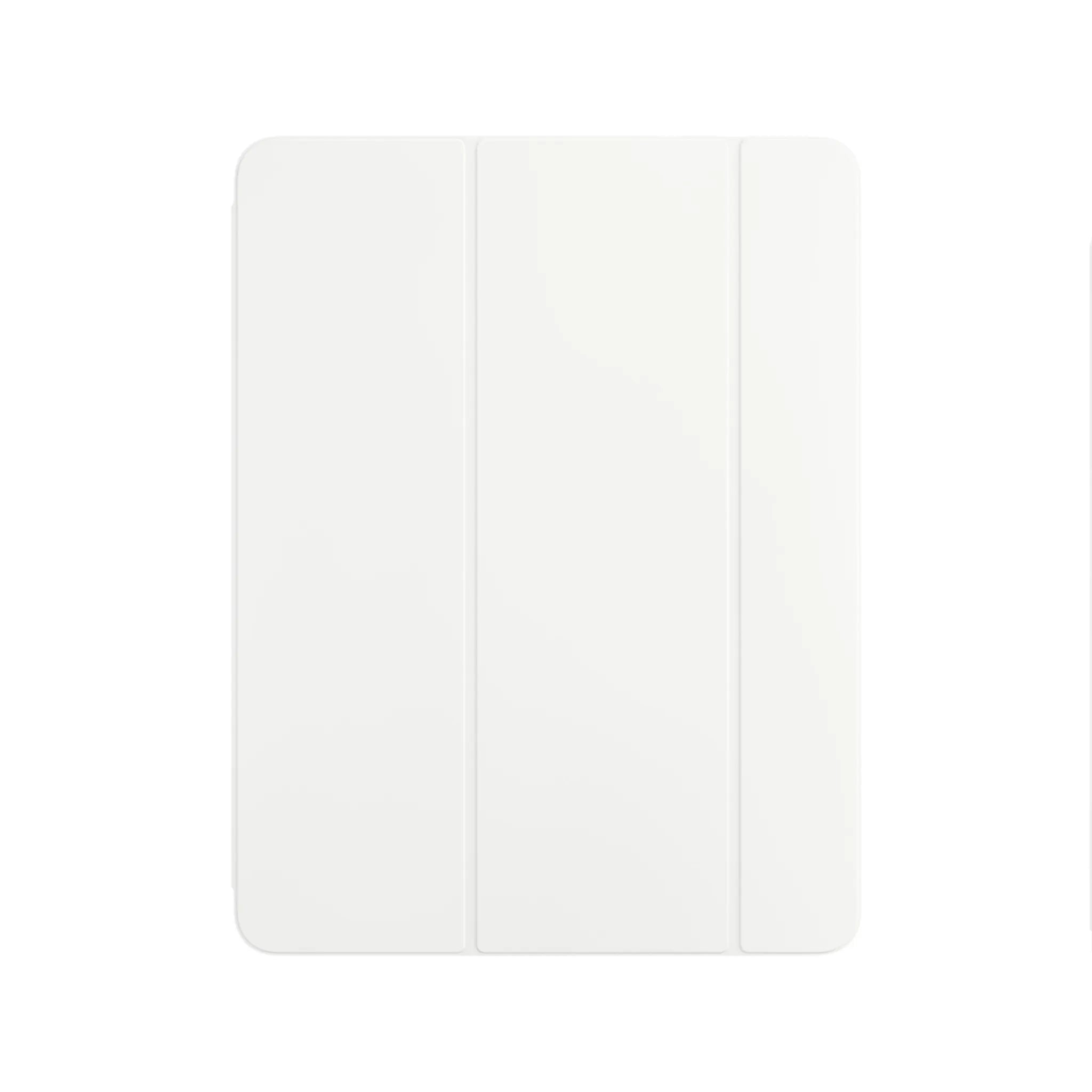 Apple Smart Folio iPad Pro 13-inch (M4/M5) - White