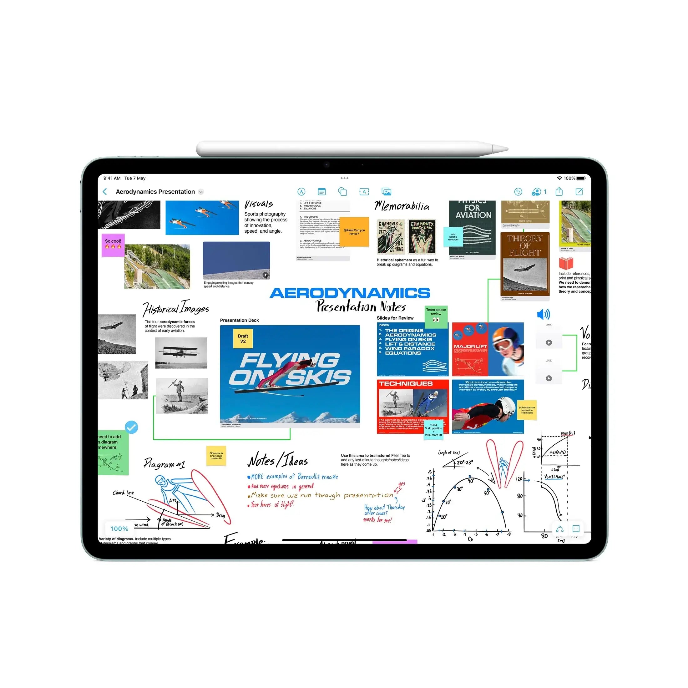 Apple Pencil Pro (2024) Apple Pencil Pro (2024)