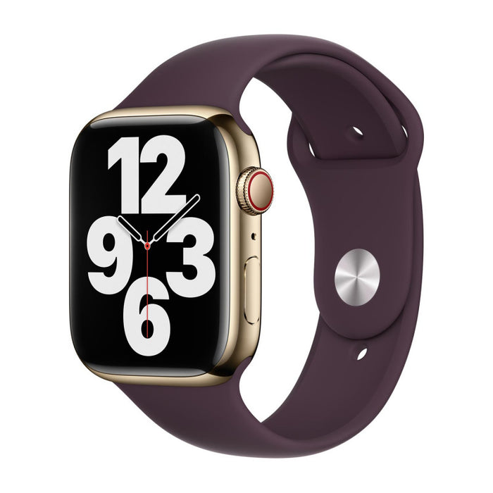 Apple Watch 41mm Sport Band - Dark Cherry