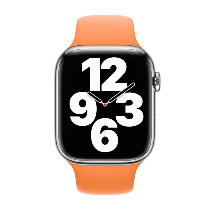 Apple Watch 45mm Sport Band - Marigold