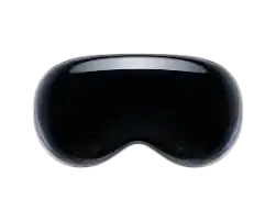 Apple Vision Pro AR headset from TaMiMi Projects in Qatar
