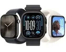 Apple Watch & Ultra smartwatches from TaMiMi Projects in Qatar