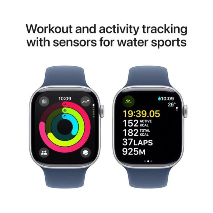 Apple watch with samsung s10 shop