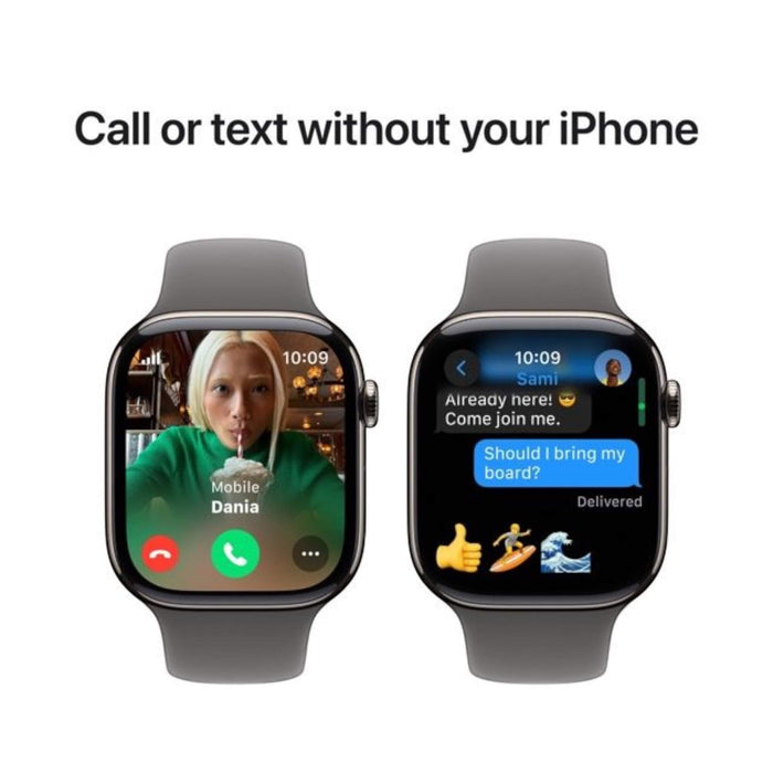 Using apple watch gps without iphone 2025