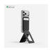 MOFT Trackable MagSafe Wallet Tripod Stand with Find My, tripod, stand, and vlogging mode. TaMiMi Projects Qatar.