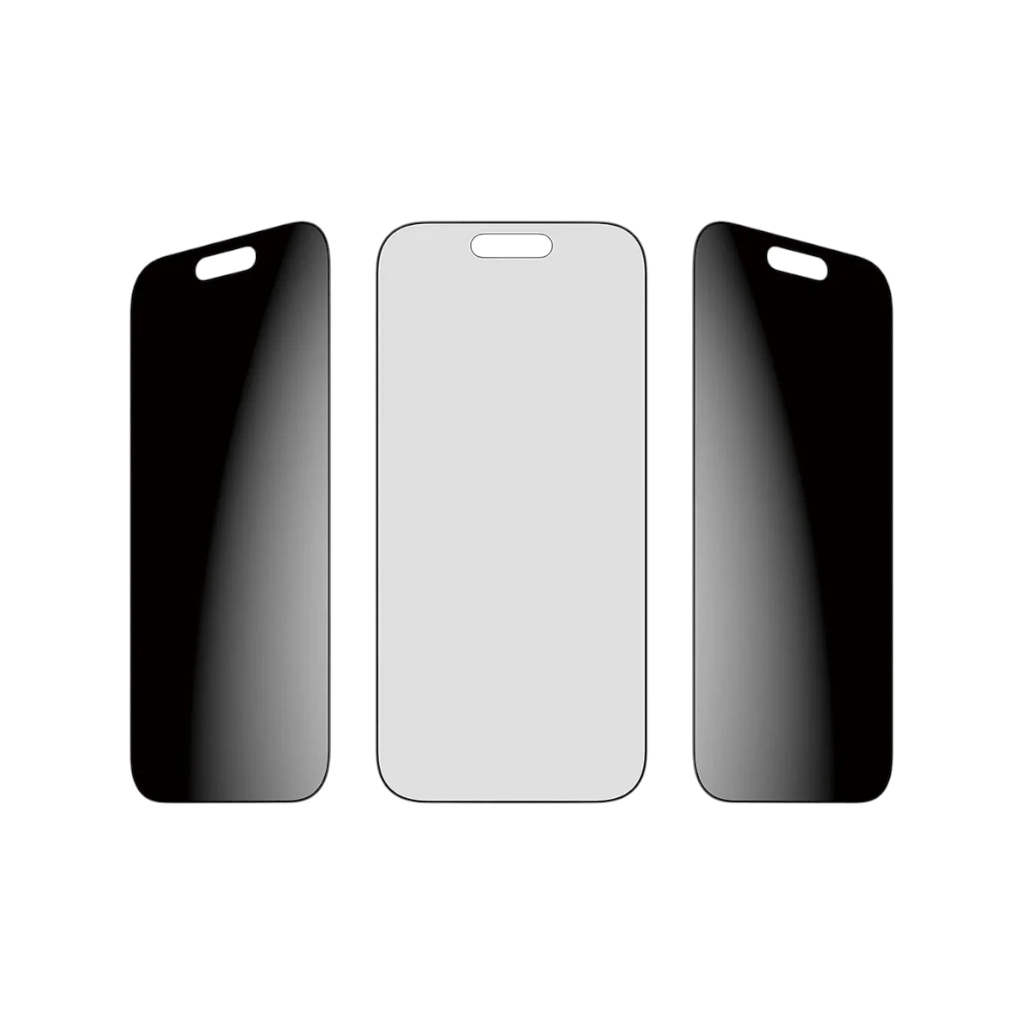 PanzerGlass® Screen Protector for iPhone 17 - Privacy PanzerGlass® Screen Protector for iPhone 17 - Privacy