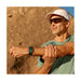WHOOP 5.0 SuperKnit band in Emerald from TaMiMi Projects in Qatar. Fully adjustable, stainless steel, ideal for everyday wear.