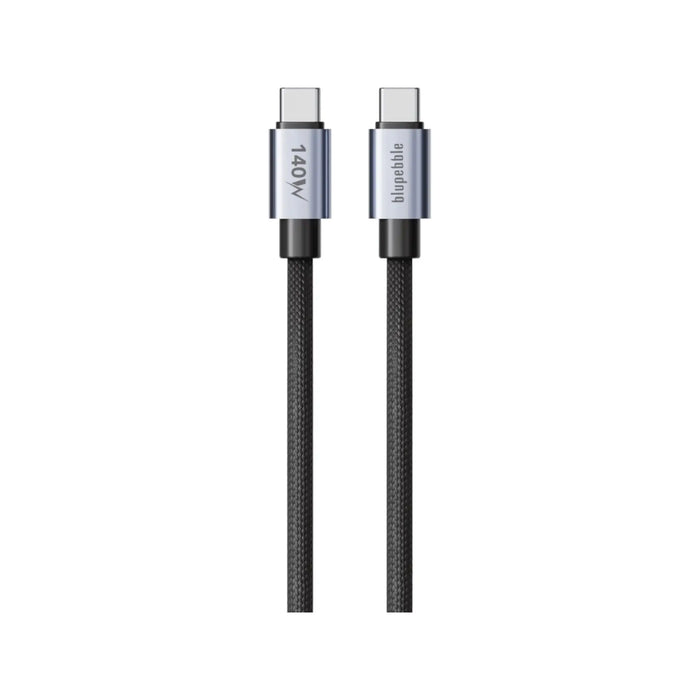 Blupebble PowerFlow 140W USB-C Cable - 3 Meter 
Available now from TaMiMi Projects in Qatar.