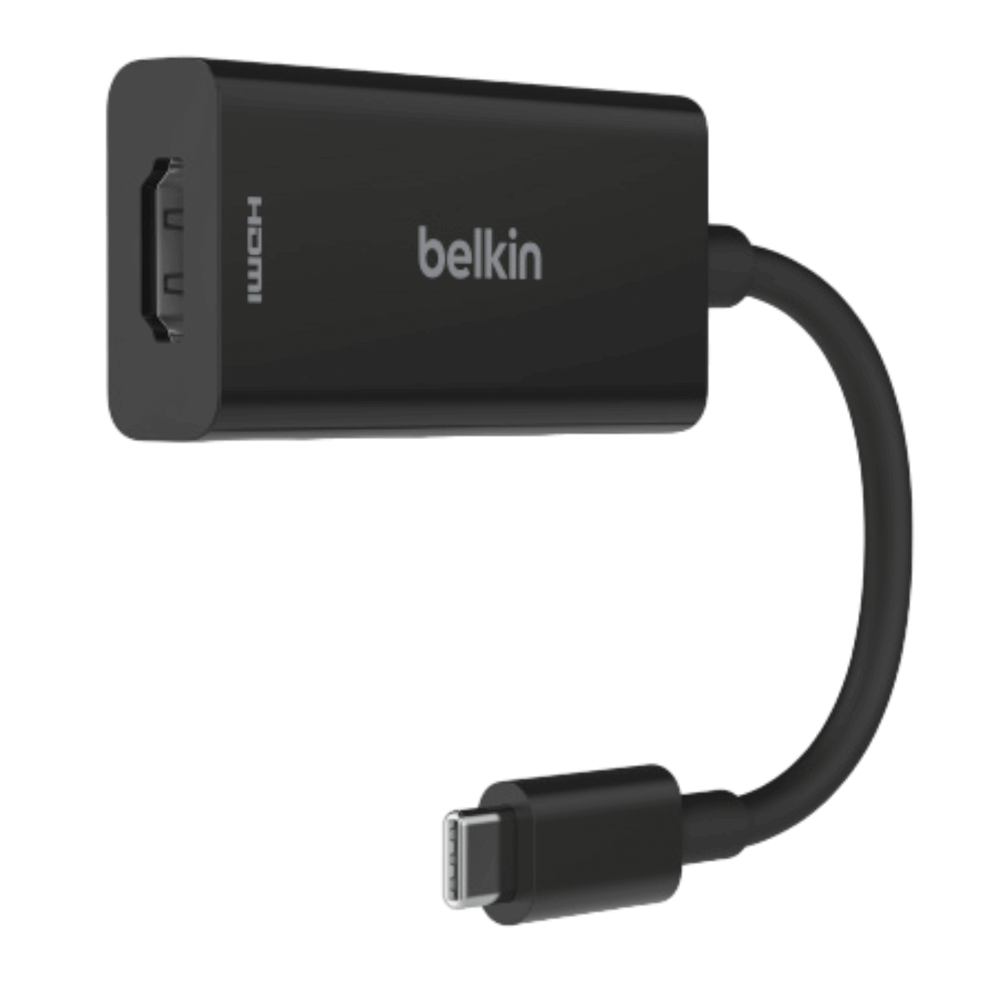 Belkin USB-C to HDMI Adapter Belkin USB-C to HDMI Adapter