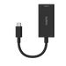 Belkin USB-C to HDMI 2.1 adapter available at TaMiMi Projects in Qatar.