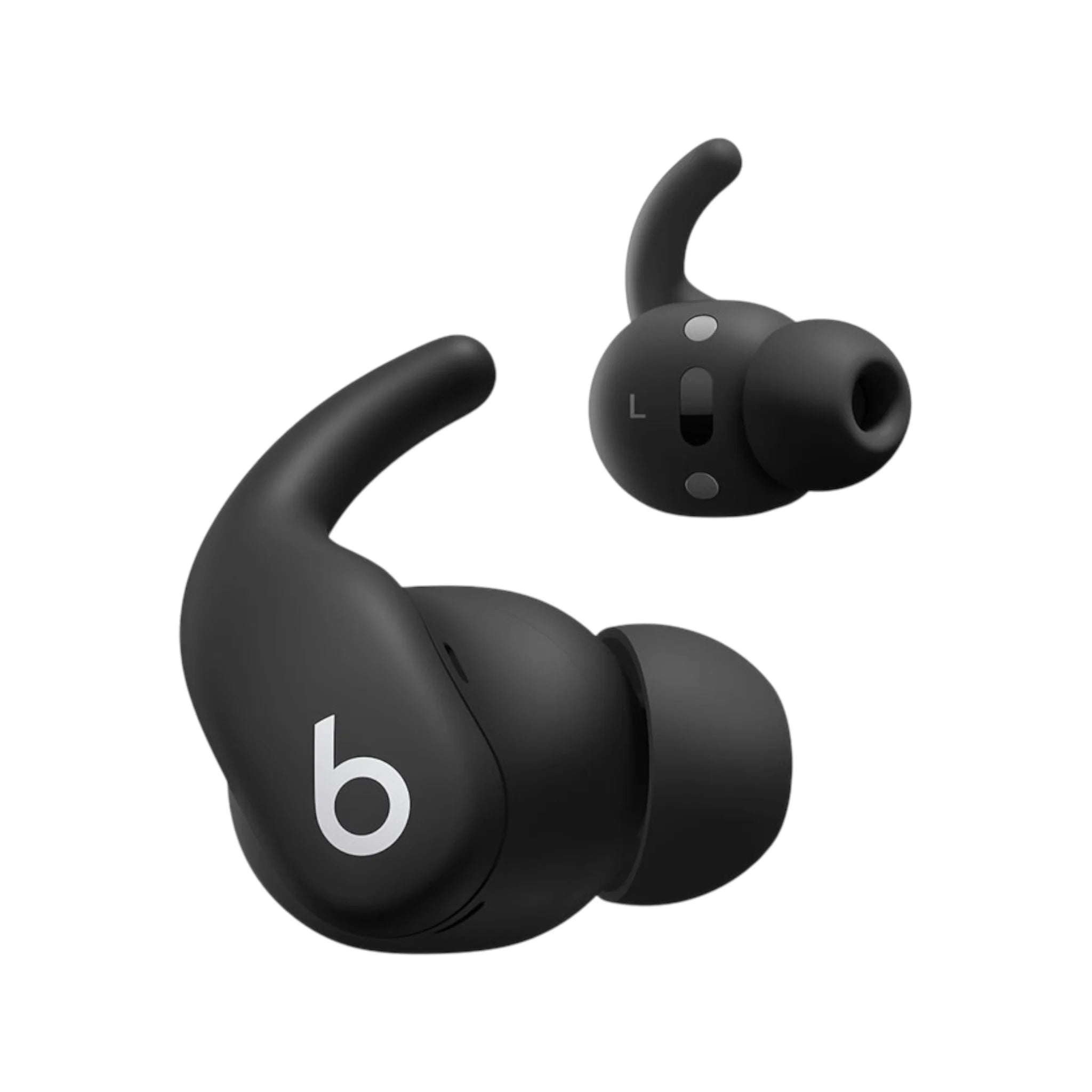 Powerbeats Fit Wireless Fitness Earbuds - Black Powerbeats Fit Wireless Fitness Earbuds - Black