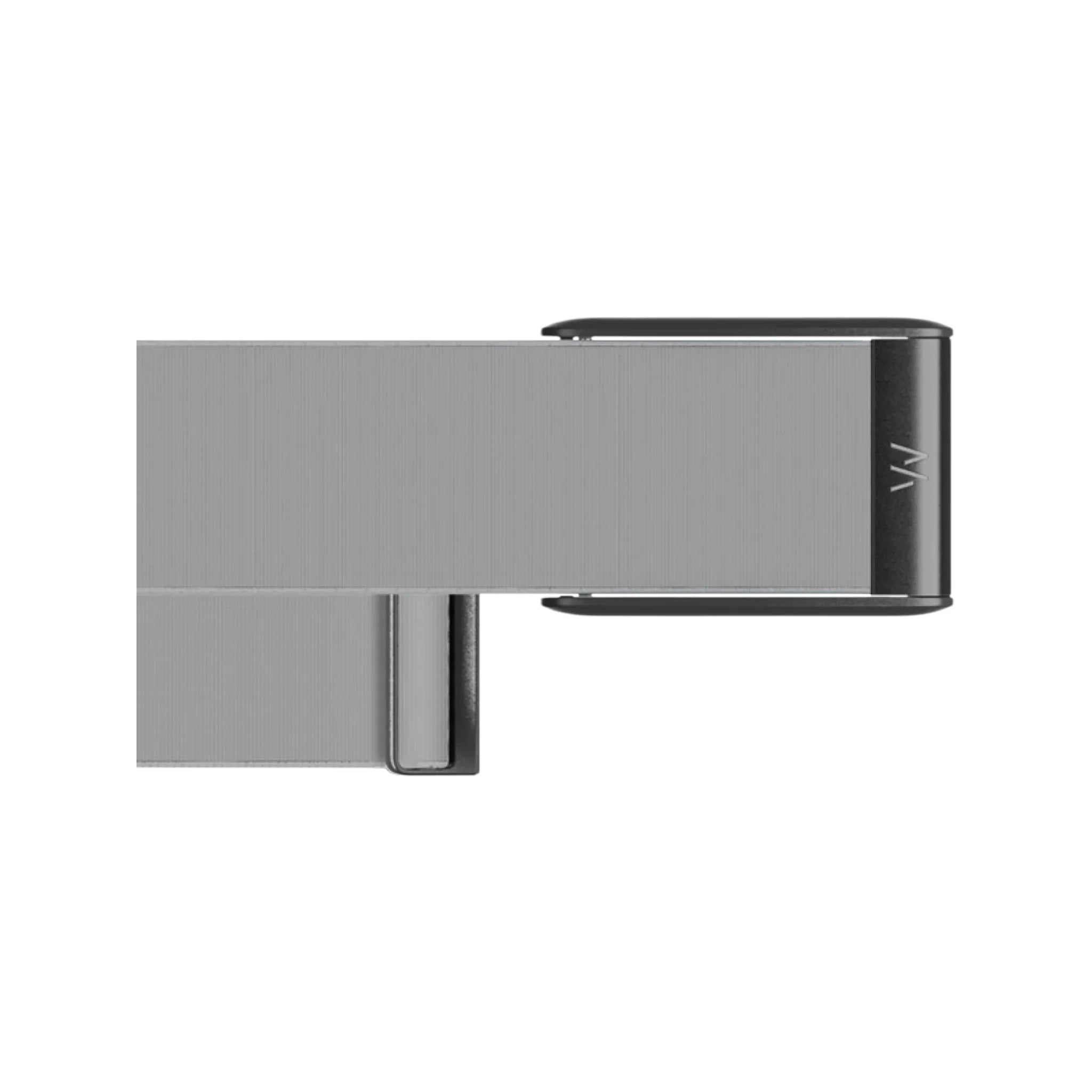 Whoop 5 & MG CoreKnit Bicep Band - Ash Grey Whoop 5 & MG CoreKnit Bicep Band - Ash Grey