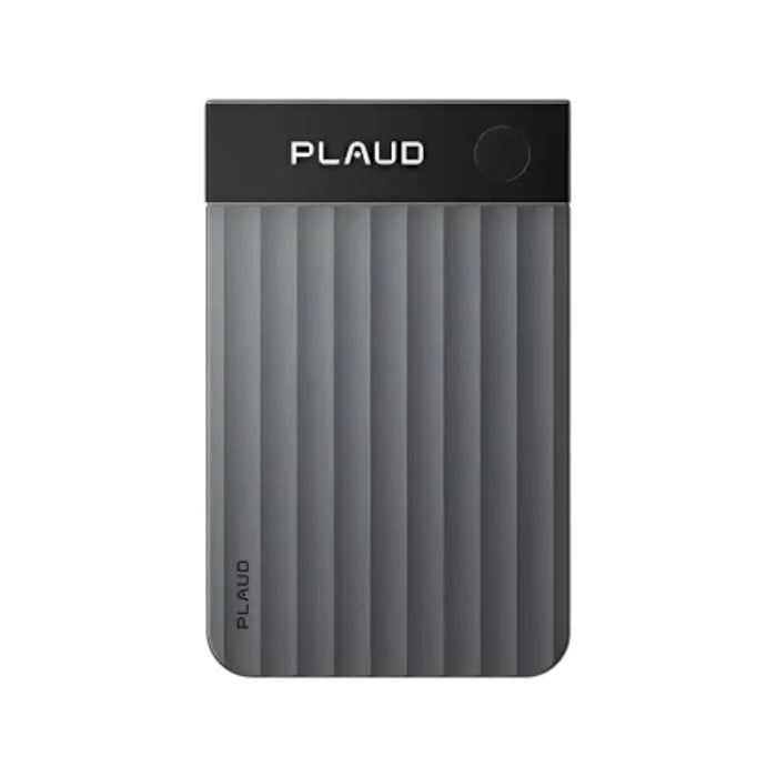 PLAUD Note Pro AI Voice Recorder with Transcription - 64GB