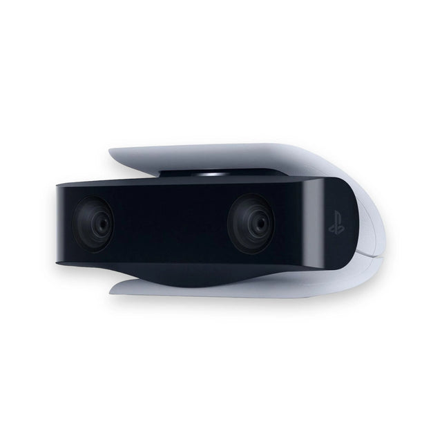 Sony HD Camera for PlayStation PS5, sharp full-HD with the camera’s dual wide-angle lenses, at TaMiMi Projects in Qatar.