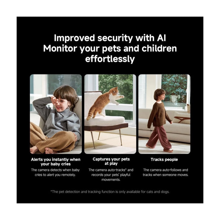 Mi Xiaomi Smart Camera C701