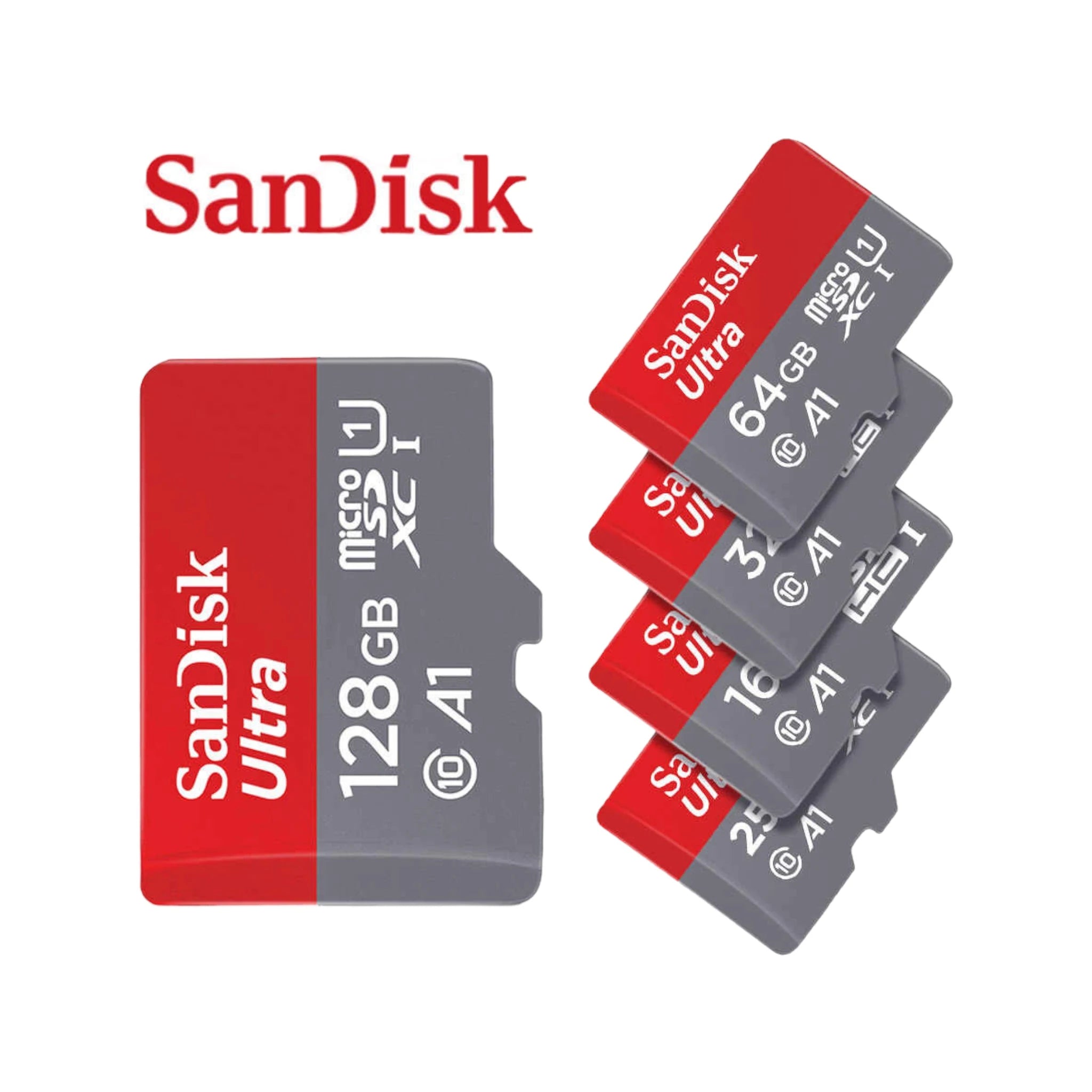 SanDisk Ultra micro Memory Card SanDisk Ultra micro Memory Card