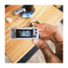 Kodak Charmera Mini Keychain Camera, Ultra-compact size perfect for bags, keys, and daily carry.