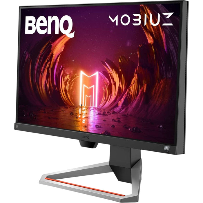 BenQ MOBIUZ 1ms IPS 144Hz Gaming Monitor - 27inch