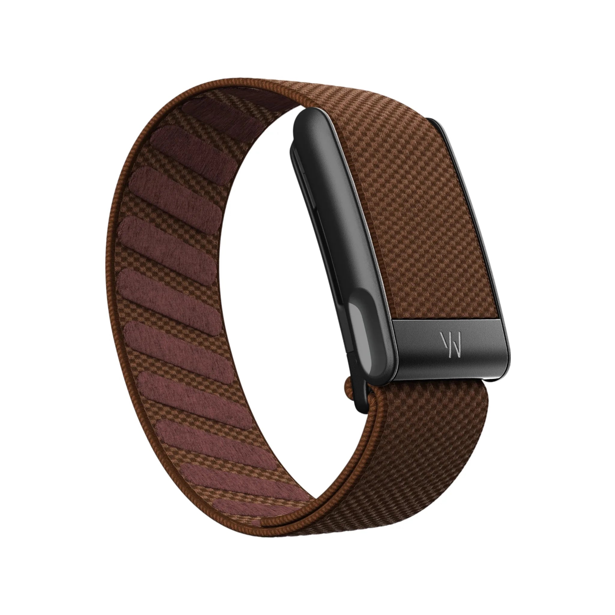 Whoop 5 MG SuperKnit Band - Walnut Whoop 5 MG SuperKnit Band - Walnut