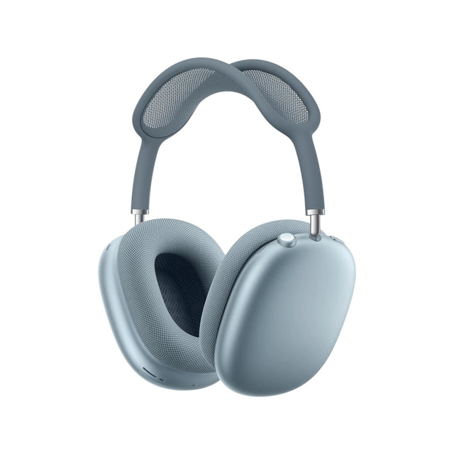 AirPods Max 2 (2026) Advanced Active Noise Cancellation for immersive sound. TaMiMi Projects in Qatar.