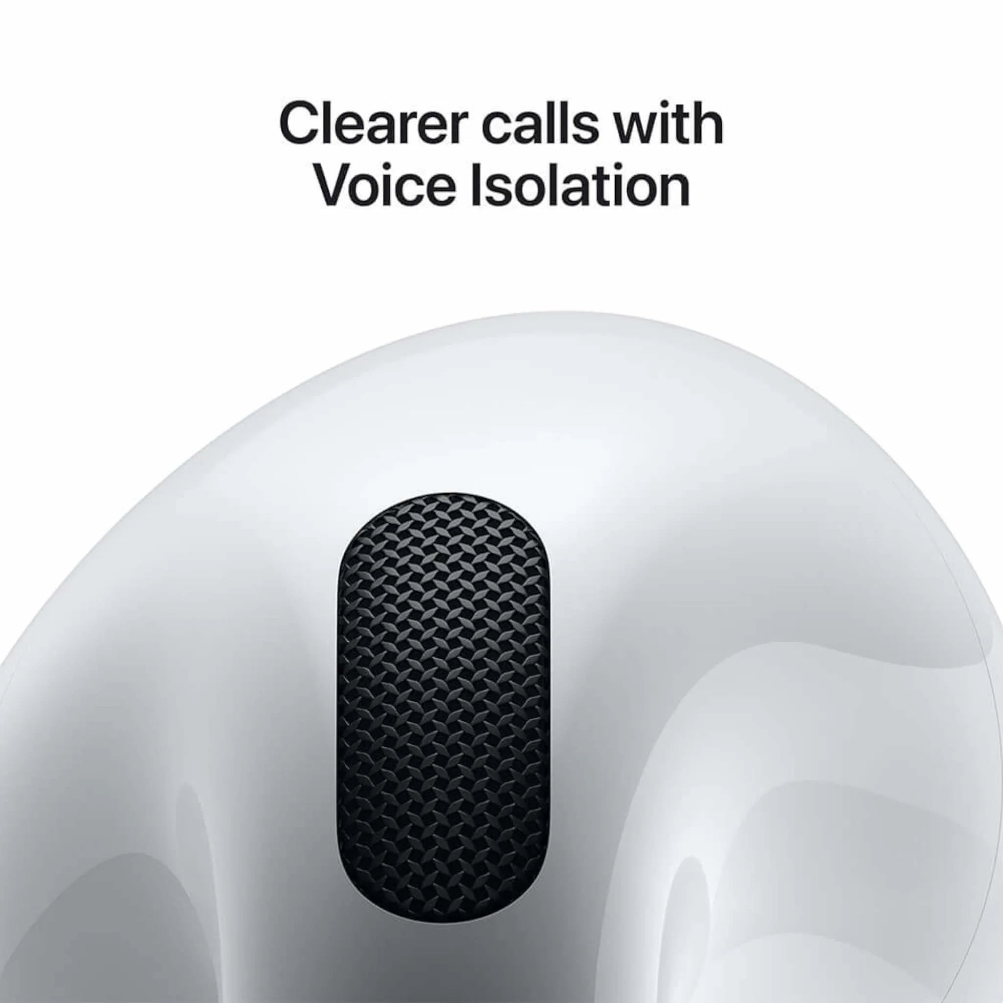 AirPods 4 AirPods 4