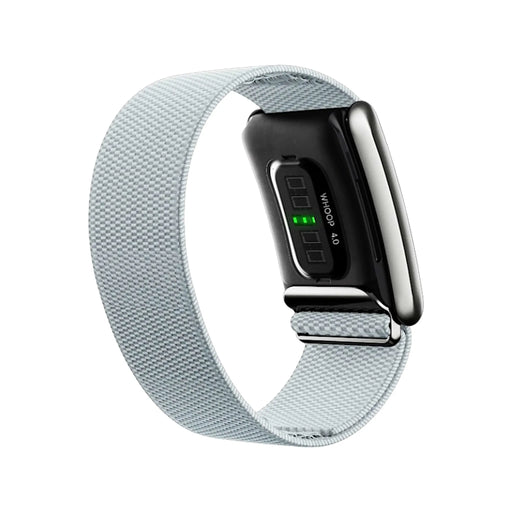 Premium ProKnit Luxe Band in Mist Platinum - TaMiMi Projects Qatar
