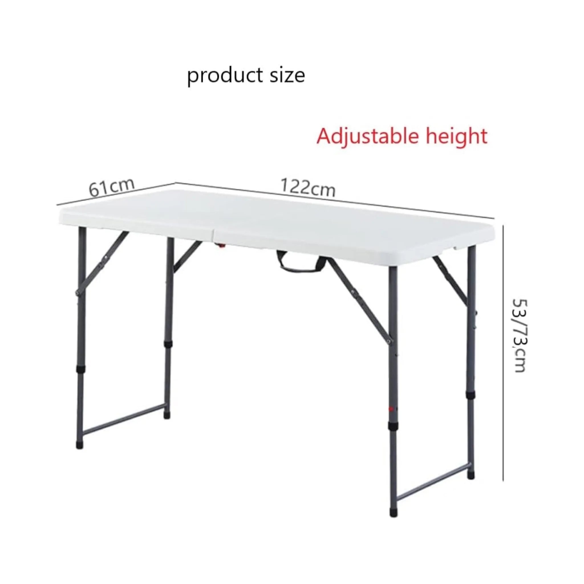 Portable Folding Table Portable Folding Table