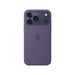 Apple MagSafe Silicone Case Purple Fog for iPhone 17 Pro Max – TaMiMi Projects in Qatar