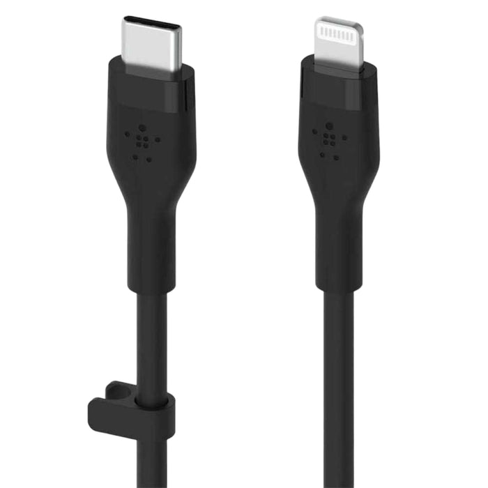 Belkin Usb-C To Lightning Cable - 10ft