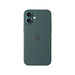 Apple iPhone 16 Plus Silicone Case with MagSafe in Lake Green
Available now from TaMiMi Projects in Qatar.