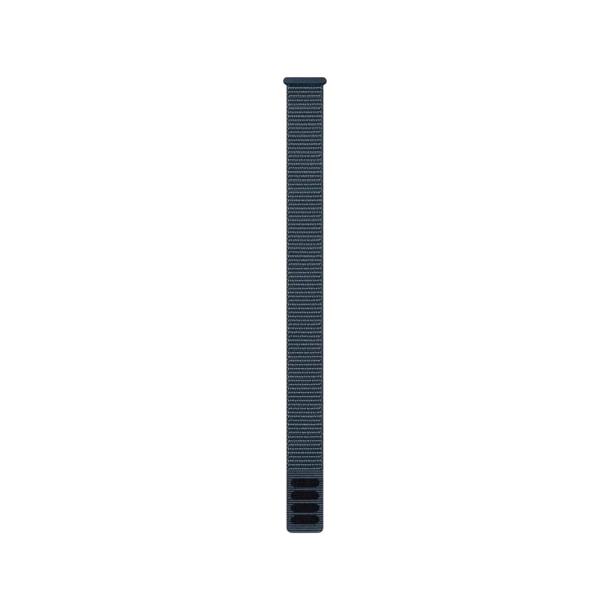 Garmin UltraFit Nylon Strap 26mm - Granite Blue
