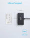 Anker USB-C Dock - 3 Ports, 100W PD