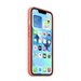 Get Apple Apple iPhone 13 Pro Max Silicone Case with MagSafe - Pink Pomelo in Qatar from TaMiMi Projects