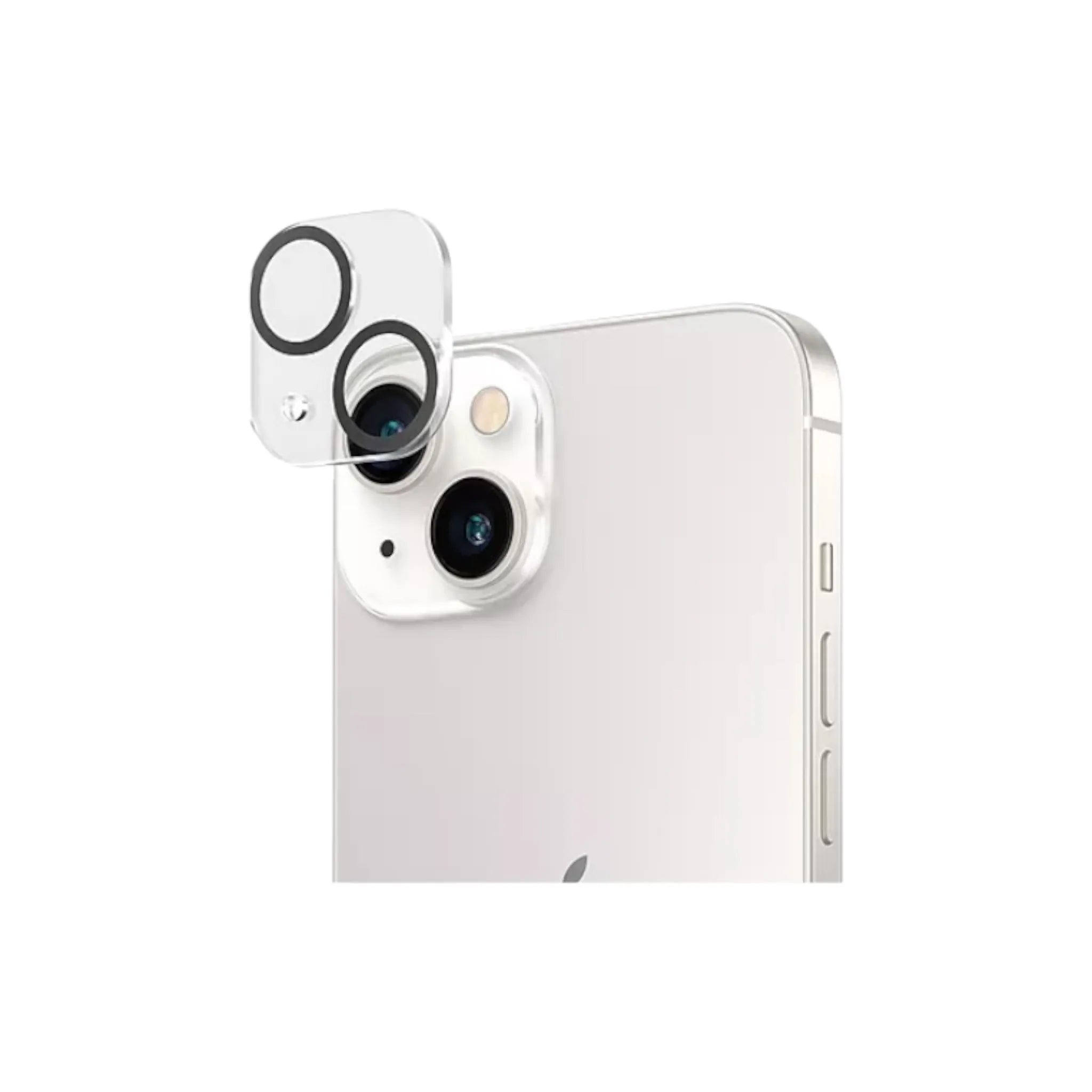 PanzerGlass Camera Lens Protector iPhone 14 | 14 Plus PanzerGlass Camera Lens Protector iPhone 14 | 14 Plus