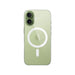 Apple iPhone 17 Clear Case with MagSafe
Available now from TaMiMi Projects in Qatar.