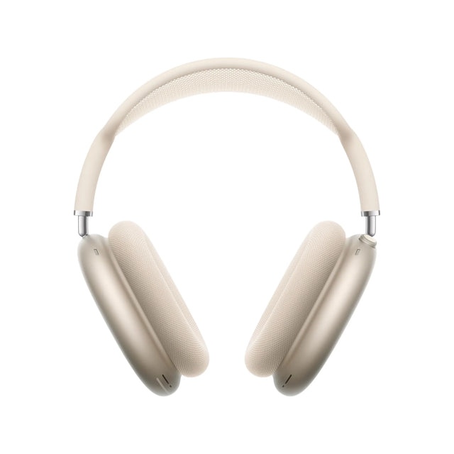 AirPods Max 2 (2026) Wireless over-ear headphones with high-fidelity audio experience. TaMiMi Projects in Qatar.