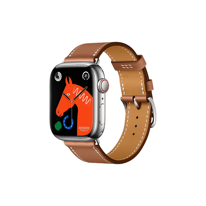 Hermes apple watch belt online