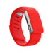 Get SportFlex silicone band for WHOOP 5 MG from TaMiMi Projects in Qatar. Durable, waterproof silicone with ECG indents.