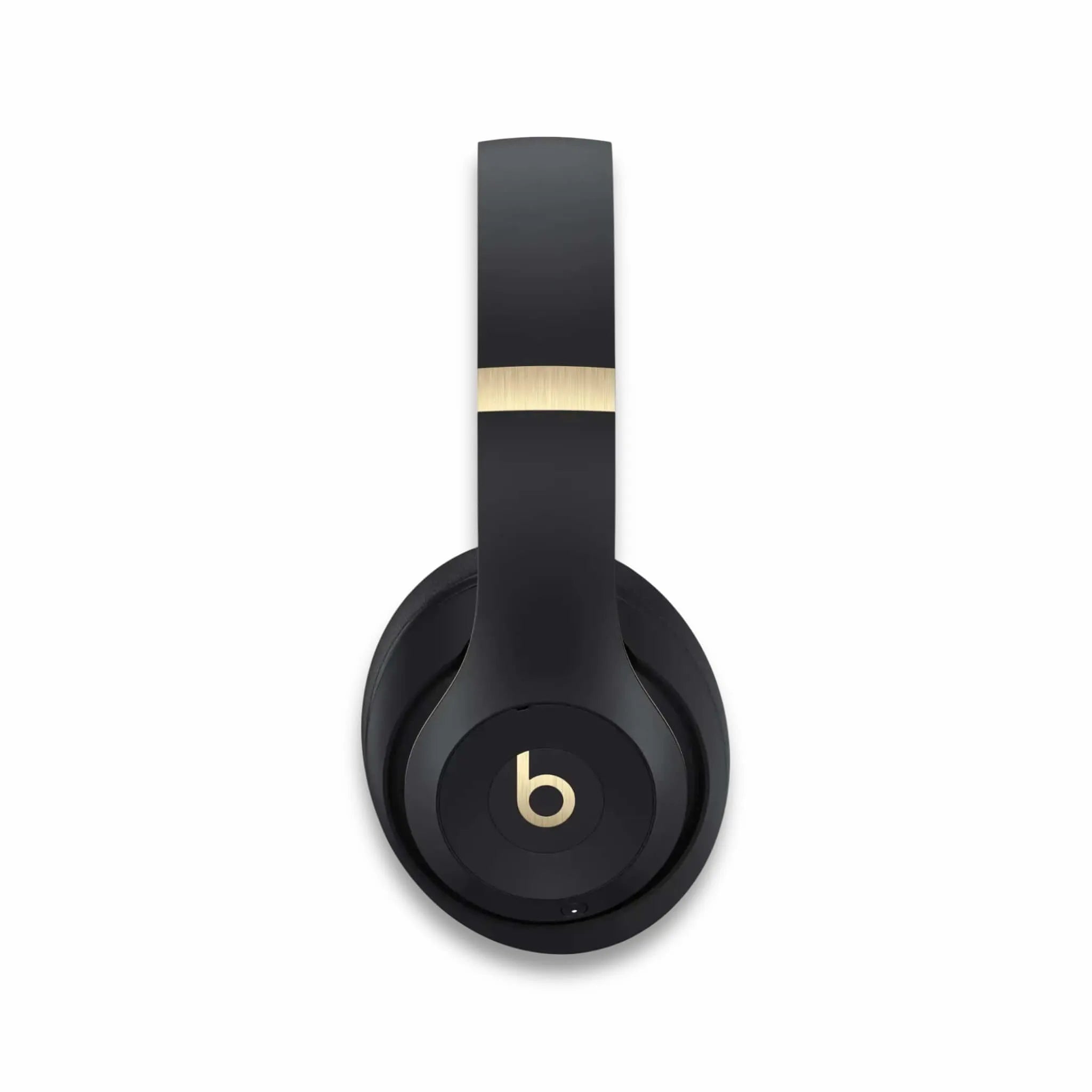 Beats Studio Pro Wireless Headphones - Black & Gold Beats Studio Pro Wireless Headphones - Black & Gold