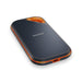 SanDisk Sandisk Extreme Pro portable SSD 1TB, 256-bit AES hardware encryption for security. at TaMiMi Projects in Qatar.