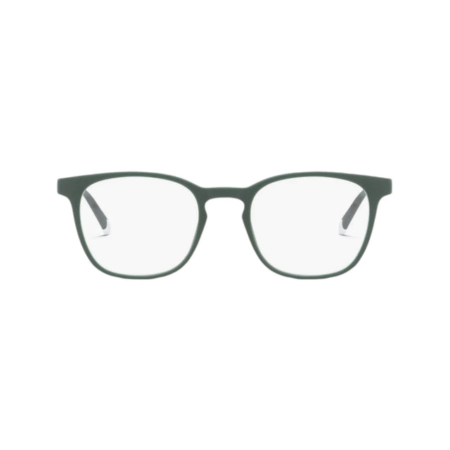Barner Dalston blue light blocking glasses,  in Qatar at TaMiMi Projects.