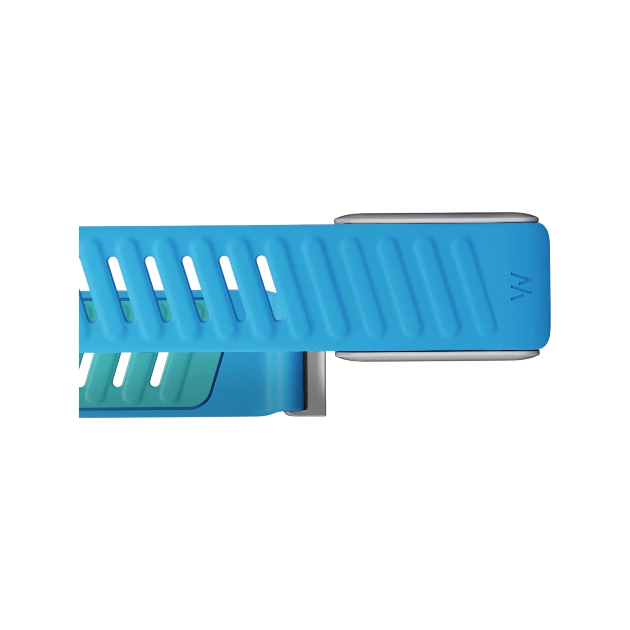 Whoop 5 SportFlex Silicone Band - Swell Whoop 5 SportFlex Silicone Band - Swell