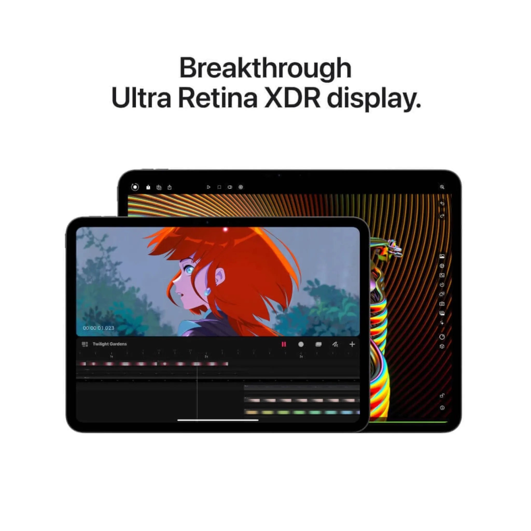 Apple iPad Pro 13 inch M4 (2024) Apple iPad Pro 13 inch M4 (2024)