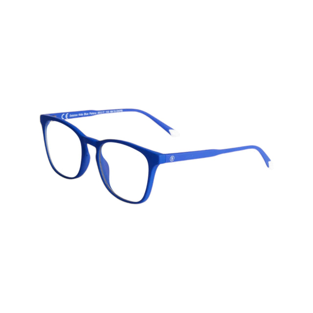 Barner Dalston blue light glasses for kids, designed for eye protection from digital screens, in Qatar at TaMiMi Projects.