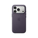Apple iPhone 17 Pro TechWoven Case with MagSafe in Purple
Available now from TaMiMi Projects in Qatar.