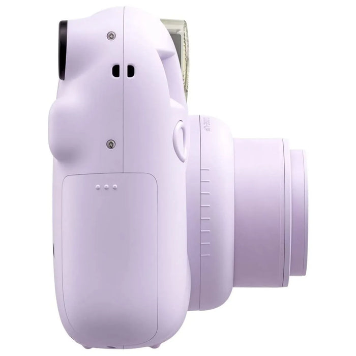 Fujifilm - Instax Camera Mini 12 - Lilac Purple
