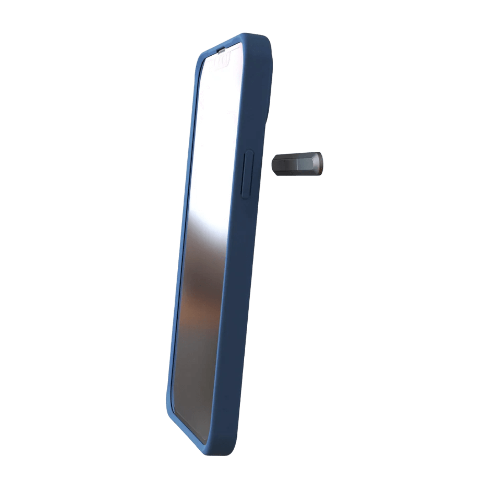 MagBak Case for iPhone 14 Plus - Blue MagBak Case for iPhone 14 Plus - Blue