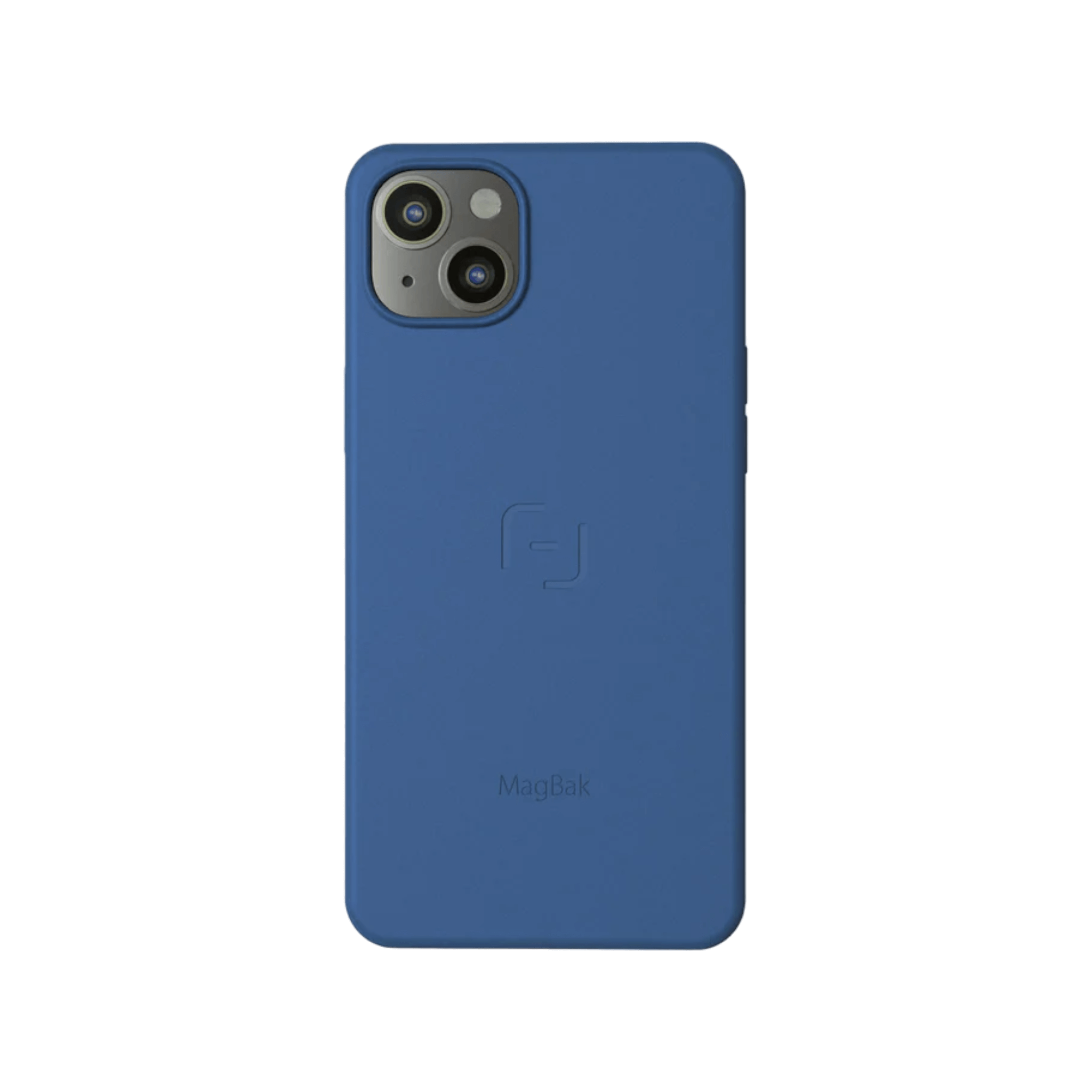MagBak Case for iPhone 14 Plus - Blue MagBak Case for iPhone 14 Plus - Blue
