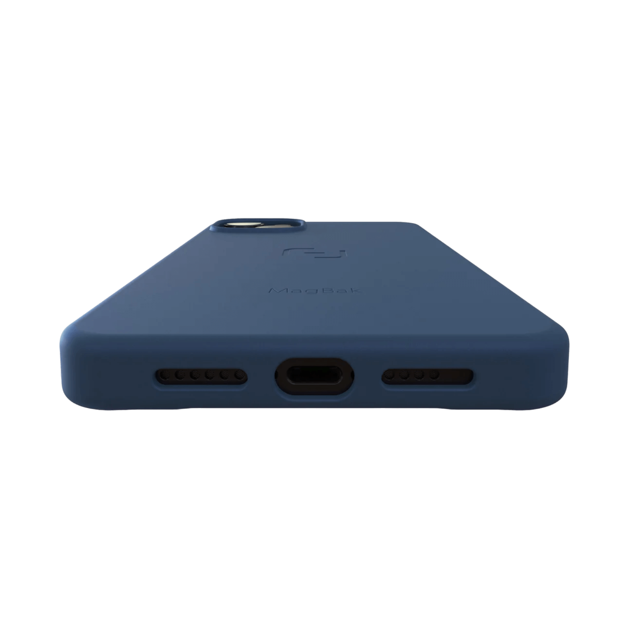 MagBak Case for iPhone 14 Plus - Blue MagBak Case for iPhone 14 Plus - Blue